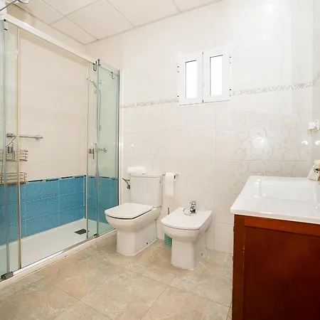 Besonias Appartement *