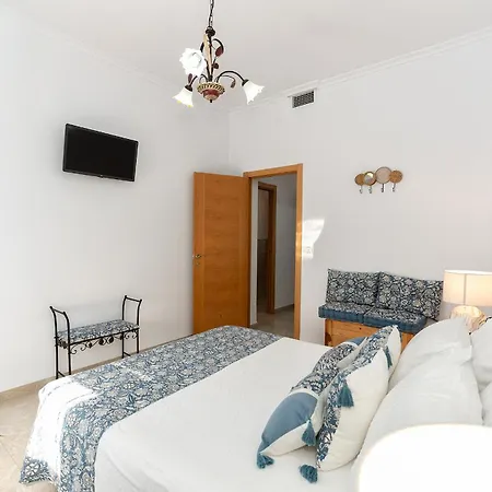 Appartement Besonias *