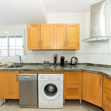 Besonias Appartement