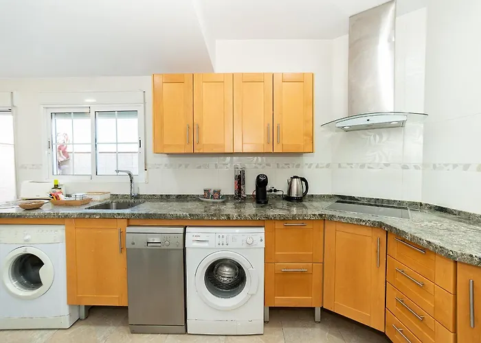 Besonias Appartement