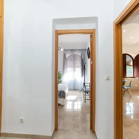 Besonias Apartamento Córdova