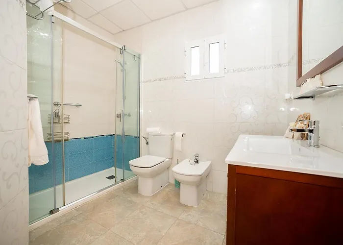 Besonias Apartamento *