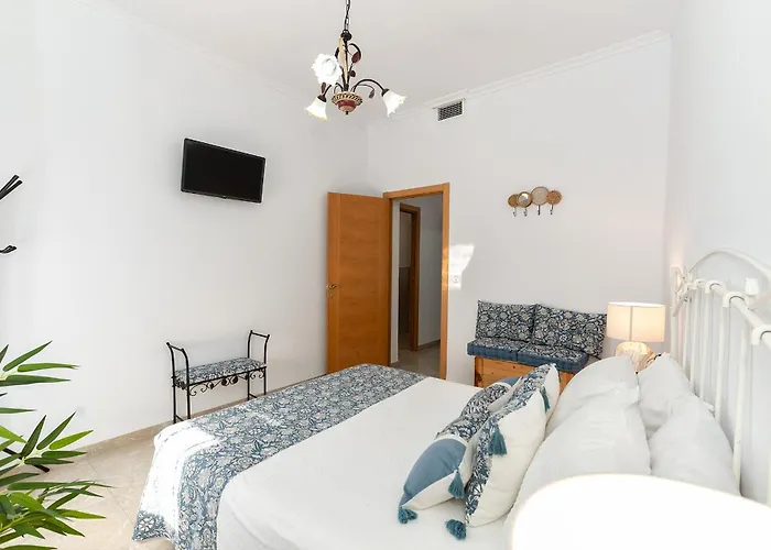 Apartamento Besonias *