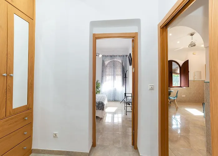 Besonias Apartamento Córdova