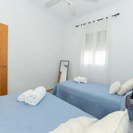 Besonias Lägenhet Córdoba